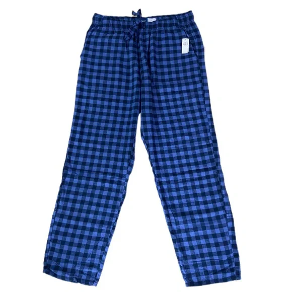 Old Navy Women’s Pre-Winter Lower in Checks - Picture 1 of 4